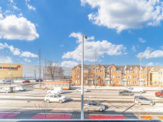 529 - 2791 Eglinton Ave E