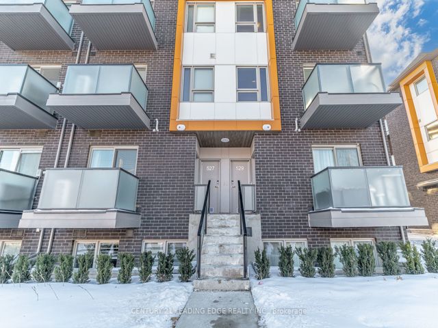 529 - 2791 Eglinton Ave E