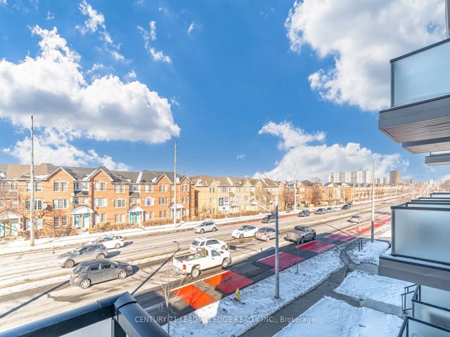 529 - 2791 Eglinton Ave E