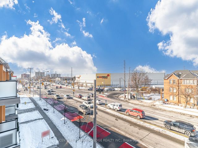 529 - 2791 Eglinton Ave E