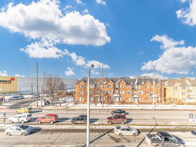 529 - 2791 Eglinton Ave E