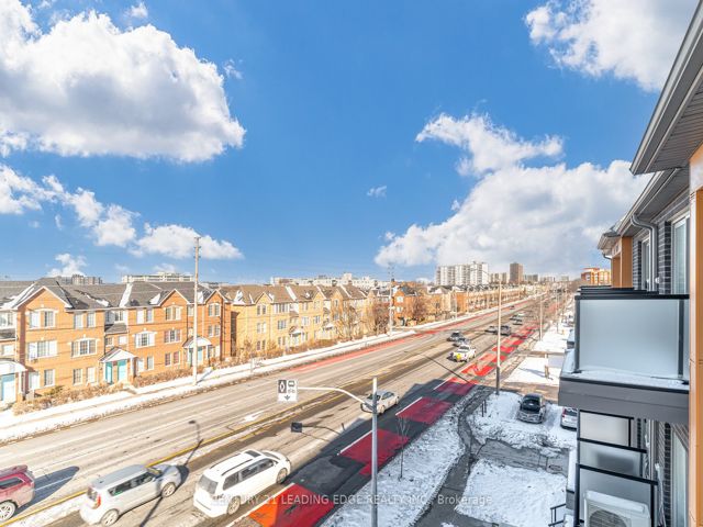 529 - 2791 Eglinton Ave E