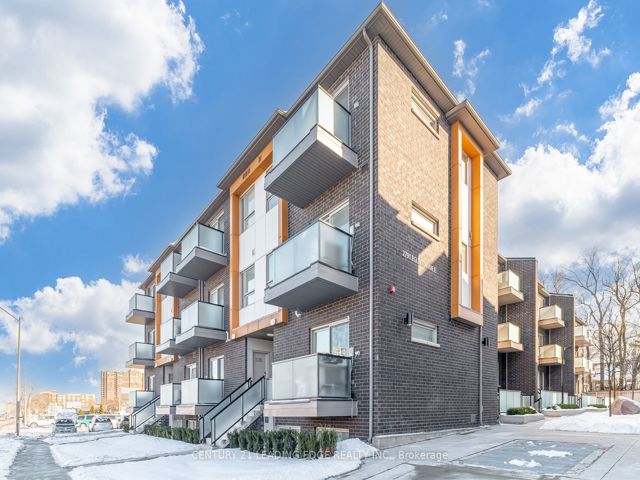 529 - 2791 Eglinton Ave E