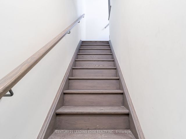529 - 2791 Eglinton Ave E