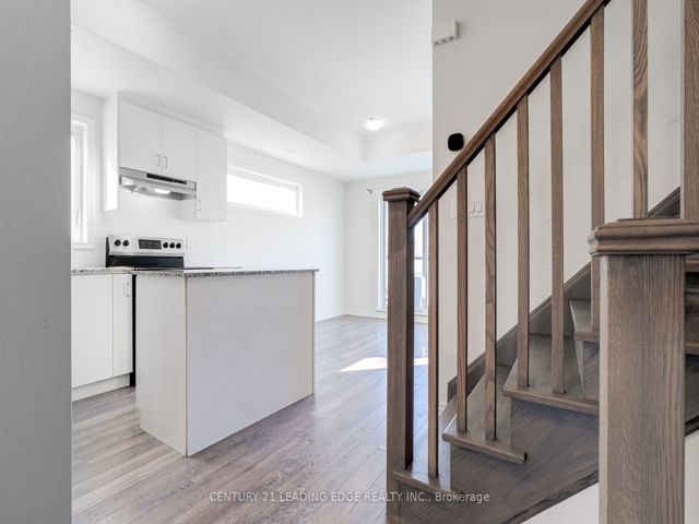 529 - 2791 Eglinton Ave E