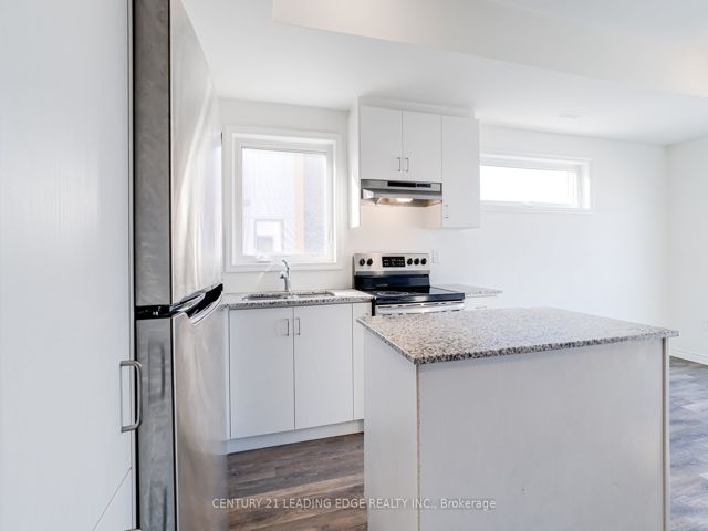529 - 2791 Eglinton Ave E
