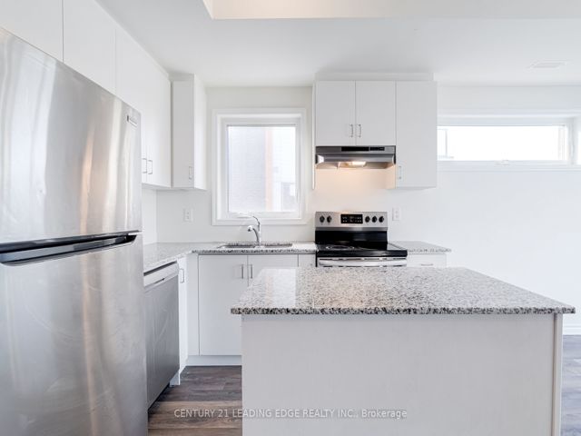 529 - 2791 Eglinton Ave E