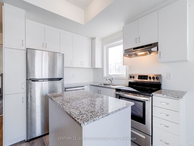 529 - 2791 Eglinton Ave E