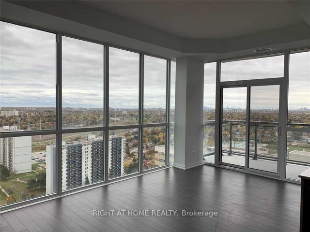 2602 - 30 Meadowglen Pl