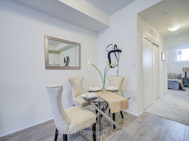 21 - 155 Tapscott Rd