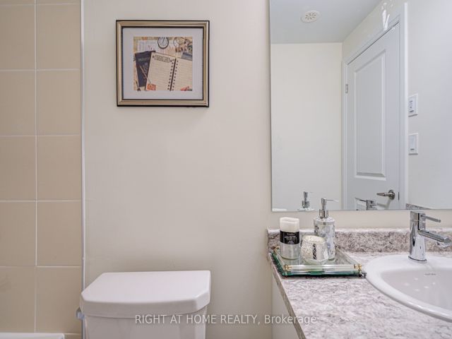 21 - 155 Tapscott Rd