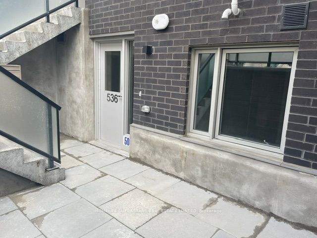 536 - 2791 Eglinton Ave E