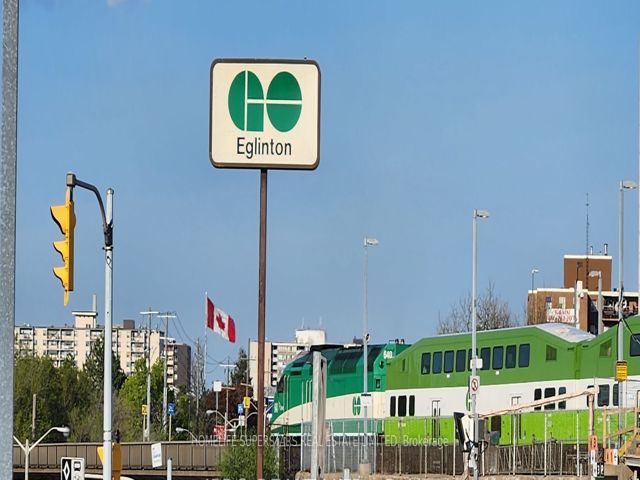 536 - 2791 Eglinton Ave E