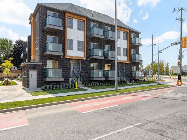 536 - 2791 Eglinton Ave E