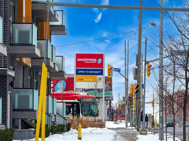 536 - 2791 Eglinton Ave E
