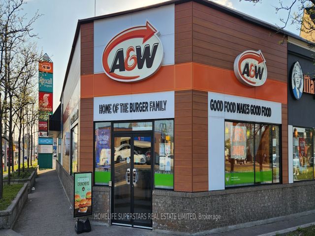 536 - 2791 Eglinton Ave E
