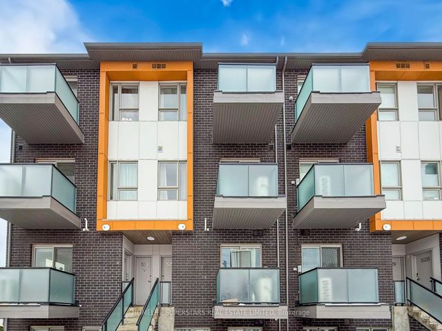 536 - 2791 Eglinton Ave E