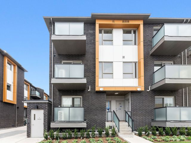 536 - 2791 Eglinton Ave E
