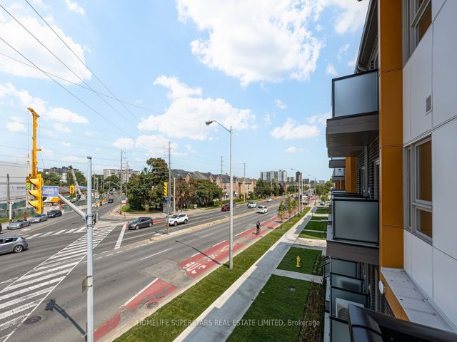 536 - 2791 Eglinton Ave E