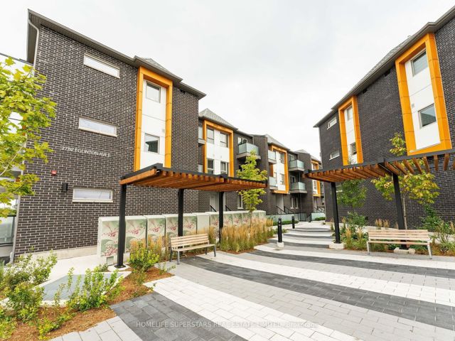 536 - 2791 Eglinton Ave E