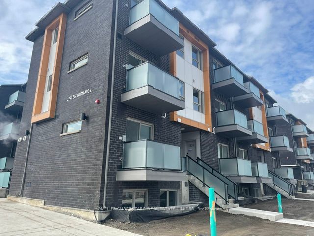 536 - 2791 Eglinton Ave E