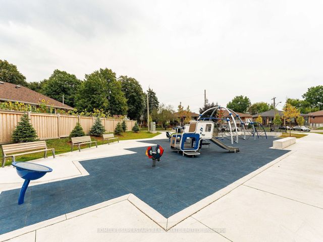 536 - 2791 Eglinton Ave E