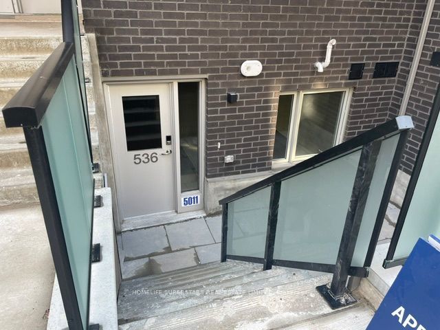 536 - 2791 Eglinton Ave E