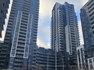306 - 30 Meadowglen Pl