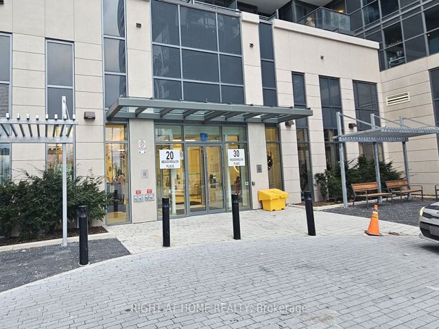 306 - 30 Meadowglen Pl