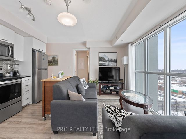 1609 - 2150 Lawrence Ave E
