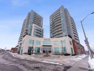 1609 - 2150 Lawrence Ave E