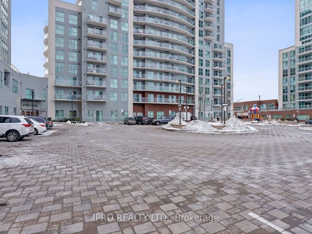 1609 - 2150 Lawrence Ave E