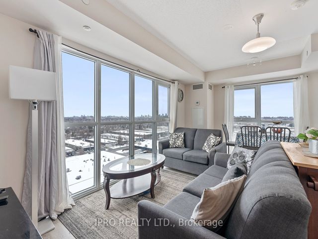1609 - 2150 Lawrence Ave E
