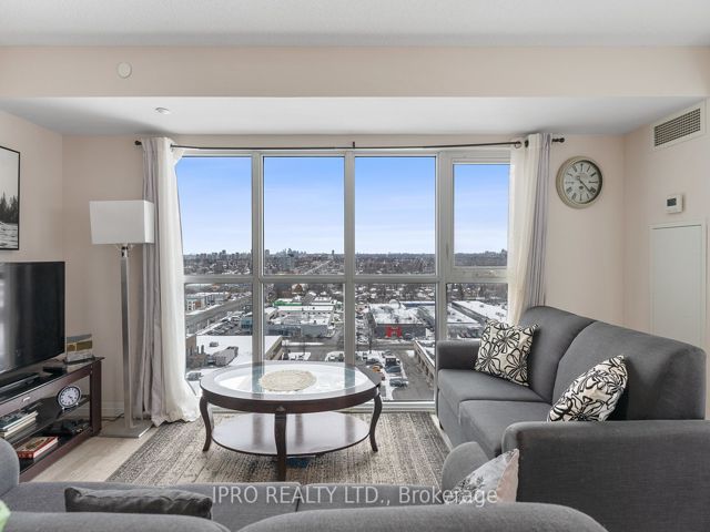 1609 - 2150 Lawrence Ave E