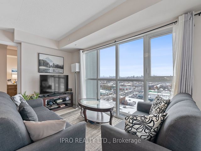 1609 - 2150 Lawrence Ave E