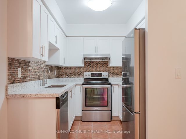 701 - 3650 Kingston Rd
