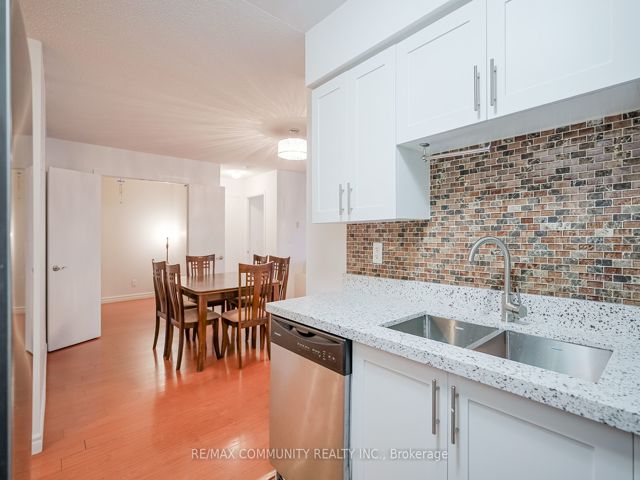 701 - 3650 Kingston Rd