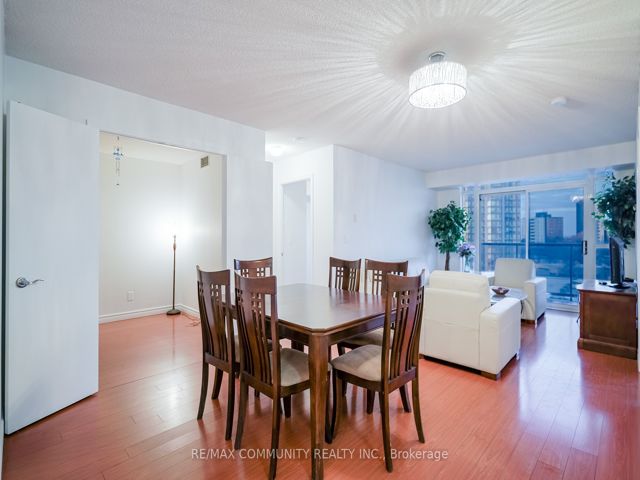 701 - 3650 Kingston Rd