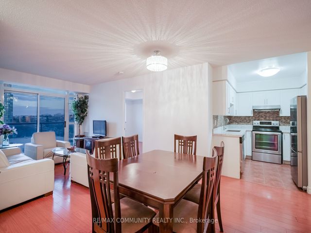701 - 3650 Kingston Rd