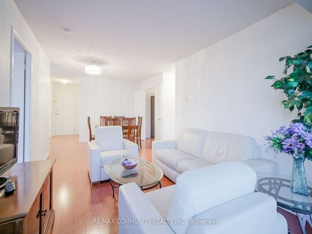 701 - 3650 Kingston Rd