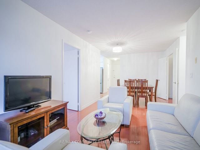 701 - 3650 Kingston Rd