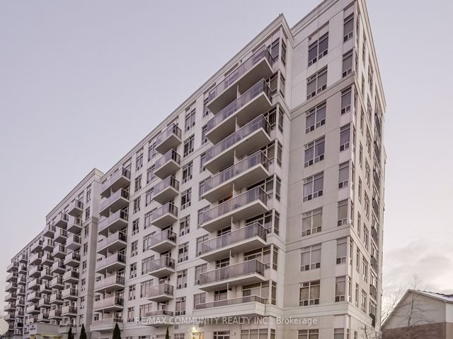701 - 3650 Kingston Rd