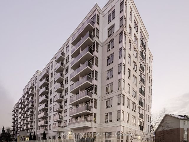 701 - 3650 Kingston Rd