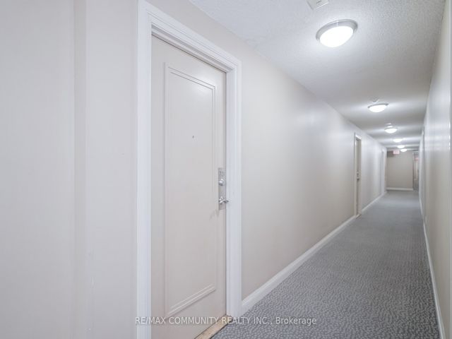701 - 3650 Kingston Rd