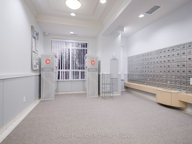 701 - 3650 Kingston Rd