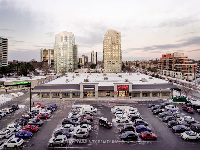 701 - 3650 Kingston Rd