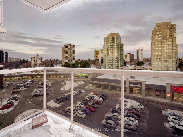 701 - 3650 Kingston Rd