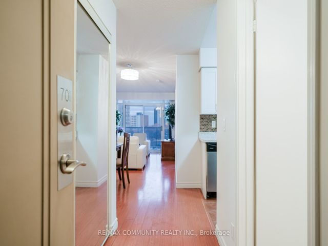 701 - 3650 Kingston Rd