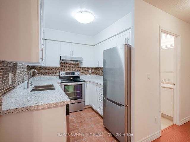 701 - 3650 Kingston Rd