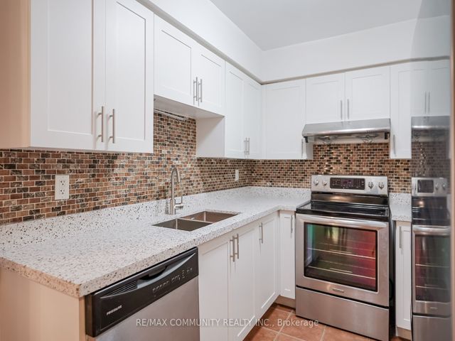 701 - 3650 Kingston Rd